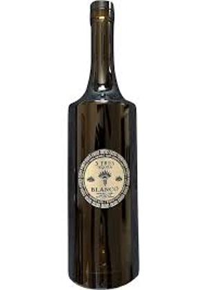 3 Tres Tequila Blanco